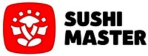 SUSHI MASTER Logo (WIPO, 26.04.2018)