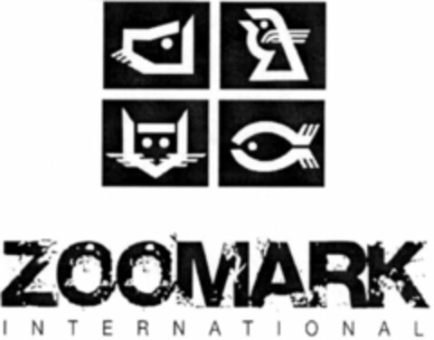 ZOOMARK INTERNATIONAL Logo (WIPO, 05/11/2018)
