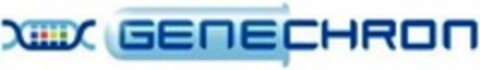 GENECHRON Logo (WIPO, 30.08.2018)
