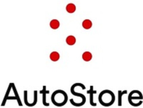 AutoStore Logo (WIPO, 28.02.2018)