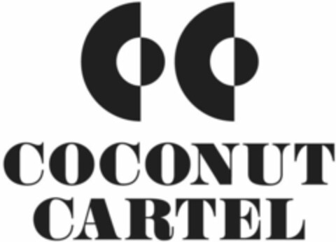 COCONUT CARTEL Logo (WIPO, 28.02.2019)