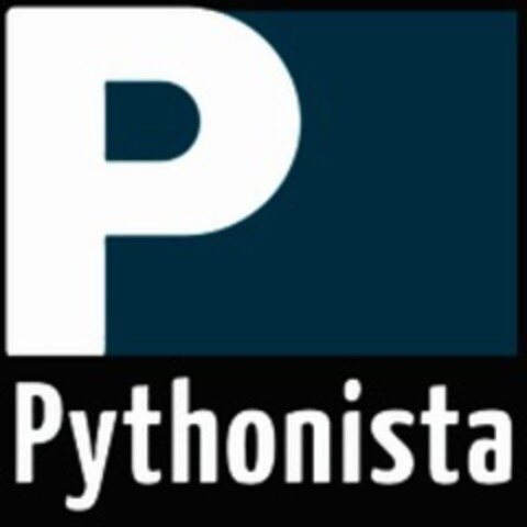 P Pythonista Logo (WIPO, 08/02/2018)