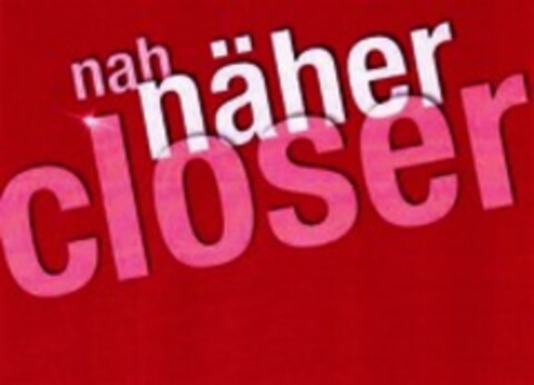 nah näher closer Logo (WIPO, 20.03.2019)