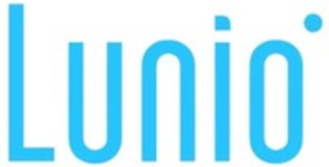 Lunio Logo (WIPO, 25.10.2019)