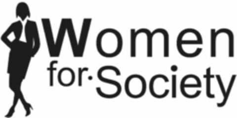 Women for Society Logo (WIPO, 01.07.2020)