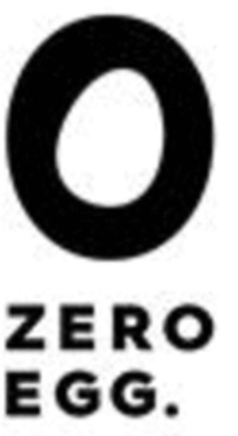 ZERO EGG. Logo (WIPO, 10.06.2020)