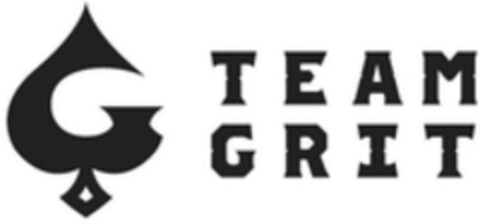 TEAM GRIT G Logo (WIPO, 22.07.2021)