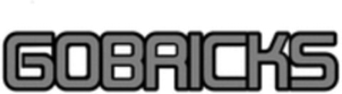 GOBRICKS Logo (WIPO, 01.12.2021)