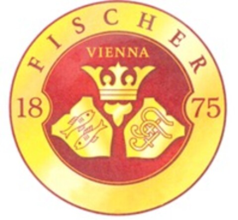 FISCHER VIENNA 1875 Logo (WIPO, 26.07.2022)