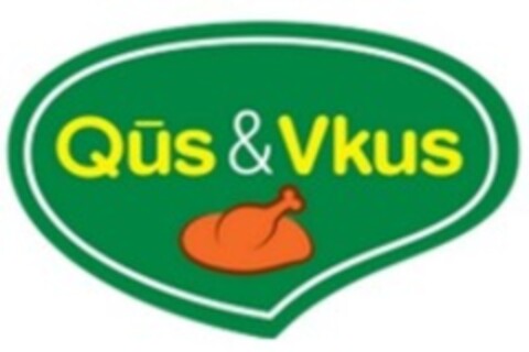 Qus & Vkus Logo (WIPO, 26.01.2023)