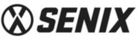 SENIX Logo (WIPO, 12.04.2023)