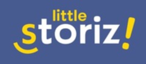 little storiz ! Logo (WIPO, 04/21/2023)