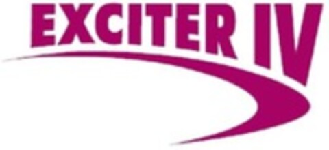 EXCITER IV Logo (WIPO, 01/16/2023)