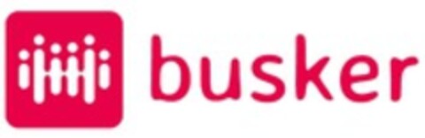 busker Logo (WIPO, 05/26/2023)