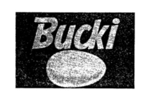 Bucki Logo (WIPO, 19.06.1970)