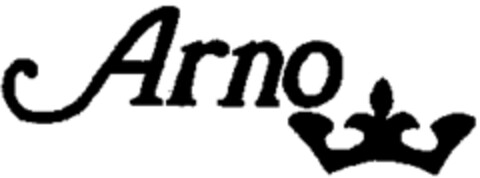 Arno Logo (WIPO, 11.05.1984)