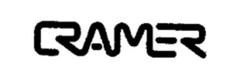 CRAMER Logo (WIPO, 04/07/1989)