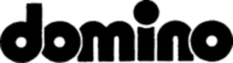 domino Logo (WIPO, 19.05.1989)
