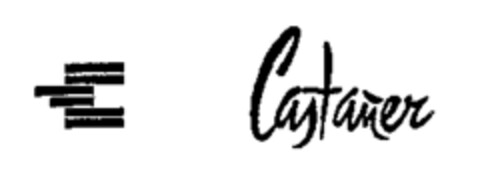 Castañer Logo (WIPO, 28.06.1990)