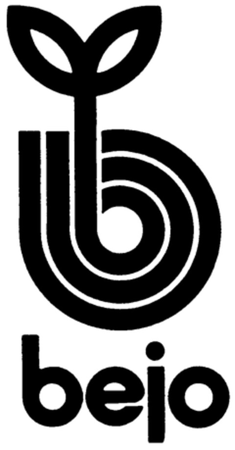 bejo Logo (WIPO, 10/22/1991)