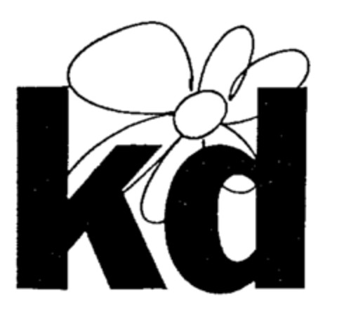 kd Logo (WIPO, 28.09.1991)