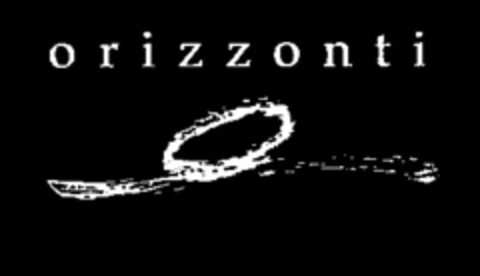 orizzonti Logo (WIPO, 27.10.1993)