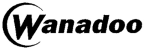 Wanadoo Logo (WIPO, 11.02.2000)