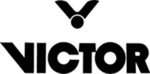 VICTOR Logo (WIPO, 29.02.2000)