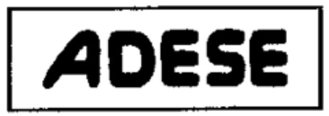 ADESE Logo (WIPO, 12.04.2000)