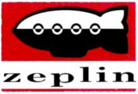 zeplin Logo (WIPO, 22.06.2000)