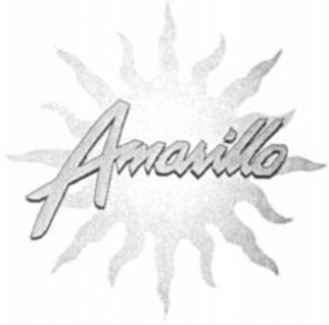 Amarillo Logo (WIPO, 13.12.2000)
