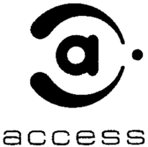 a access Logo (WIPO, 11.12.2000)