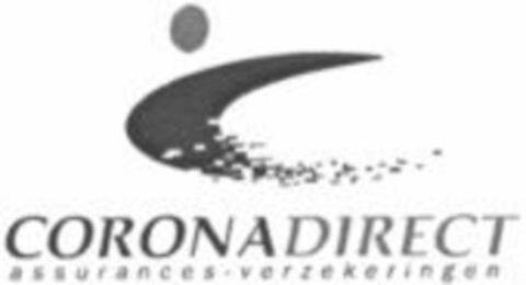 CORONADIRECT assurances-verzekeringen Logo (WIPO, 01/16/2001)