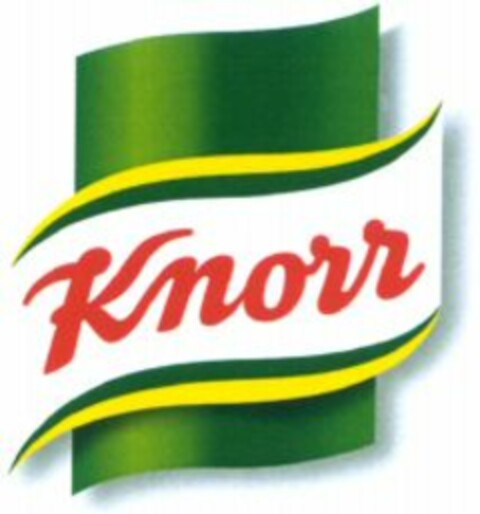 Knorr Logo (WIPO, 29.09.2003)