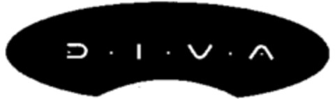 D.I.V.A. Logo (WIPO, 01/11/2005)