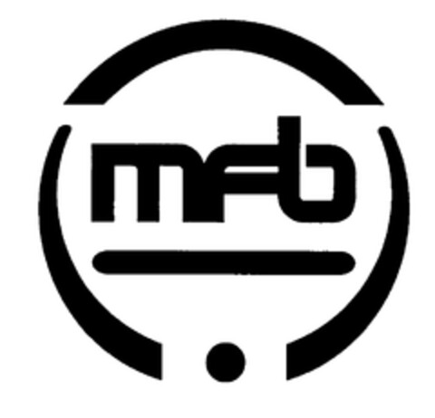 mfb Logo (WIPO, 17.05.2005)