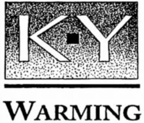 K Y WARMING Logo (WIPO, 09.11.2005)
