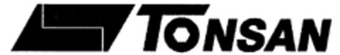 TONSAN Logo (WIPO, 03/29/2007)