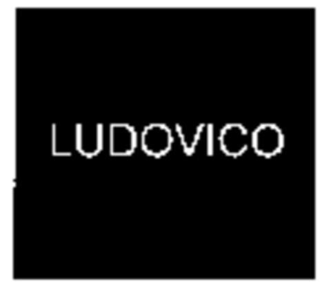 LUDOVICO Logo (WIPO, 05/15/2007)