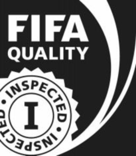 FIFA QUALITY INSPECTED Logo (WIPO, 06.11.2007)
