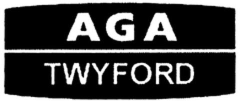 AGA TWYFORD Logo (WIPO, 07.11.2007)