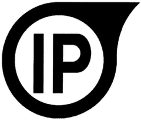IP Logo (WIPO, 08.02.2008)