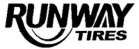 RUNWAY TIRES Logo (WIPO, 25.01.2008)