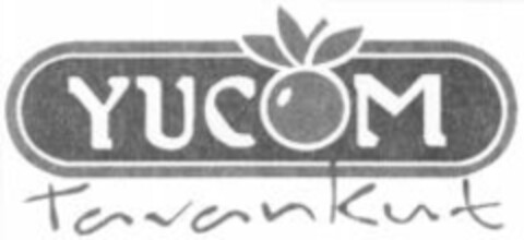 YUCOM Tavankut Logo (WIPO, 26.03.2007)