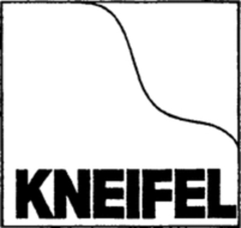 KNEIFEL Logo (WIPO, 06.05.2008)