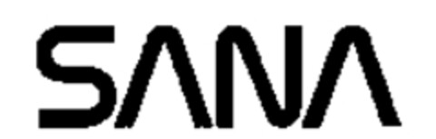 SANA Logo (WIPO, 22.11.2007)