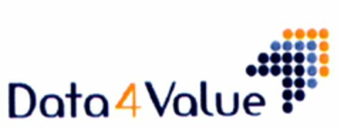 Data4Value Logo (WIPO, 07.02.2008)