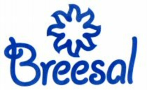 Breesal Logo (WIPO, 06.05.2008)