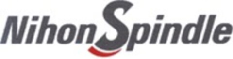 NihonSpindle Logo (WIPO, 29.09.2008)