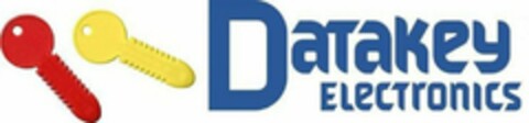 DATAKEY ELECTRONICS Logo (WIPO, 04.02.2009)